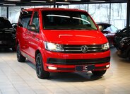 Volkswagen Multivan MPV 2,0 l 110 kw