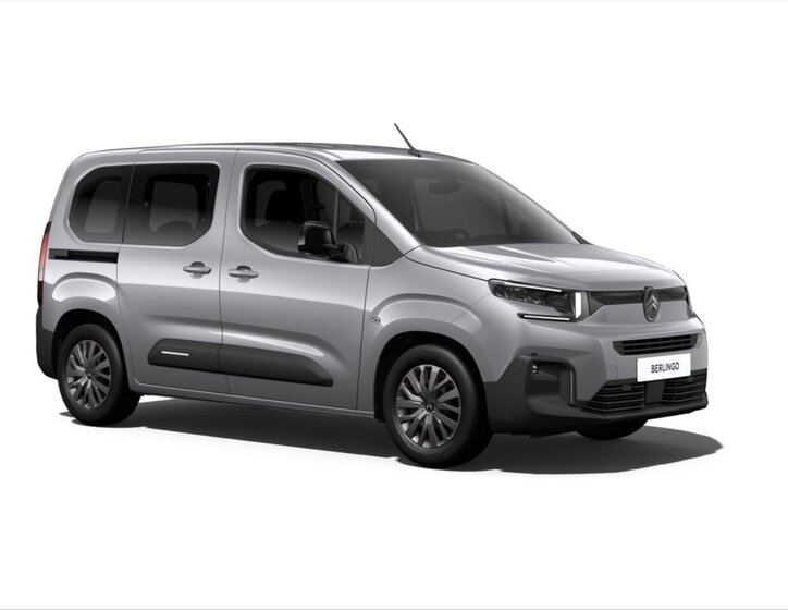 Citroën Berlingo MPV 1,5 l 96 kw