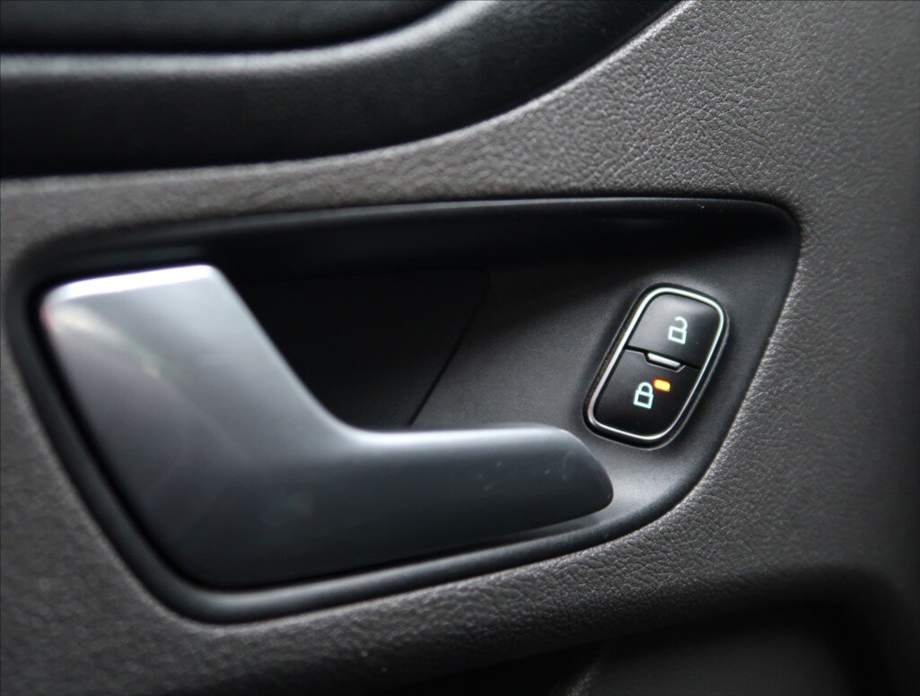 Ford Transit Custom VAN-Minibus 2,0 l 77 kw