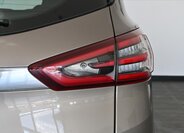 Ford S-MAX MPV 2,0 l 110 kw