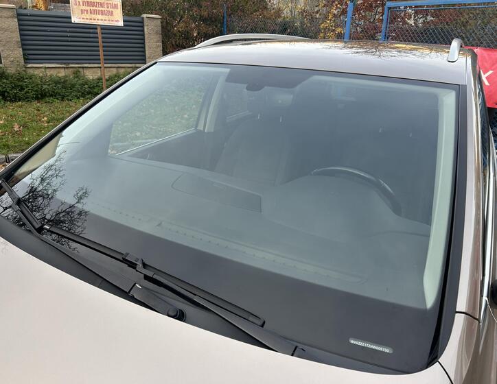 Volkswagen Touran 19