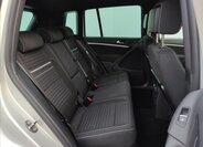 Volkswagen Tiguan SUV / Terénní 2,0 l 130 kw