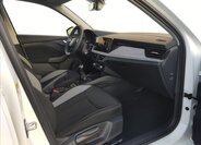 Škoda Kamiq SUV 999,0 85 kw