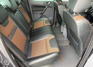 Ford Ranger Pick-up 3,2 l 147 kw