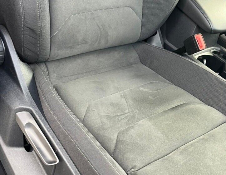 Volkswagen Tiguan Allspace SUV / Terénní 0,0 110 kw