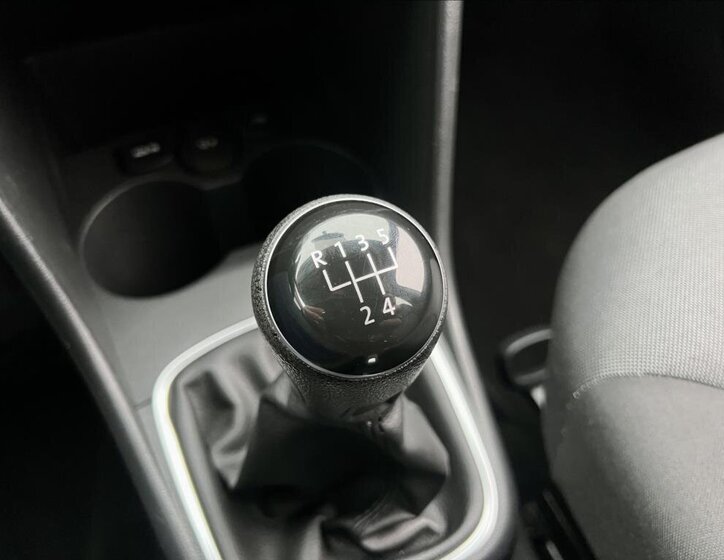 Volkswagen Polo Hatchback 1,4 l 66 kw