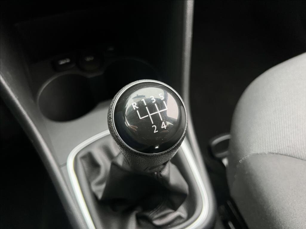 Volkswagen Polo Hatchback 1,4 l 66 kw