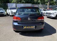 Volkswagen Golf Hatchback 1,2 l 63 kw