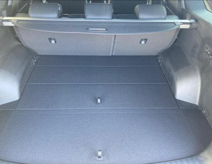 KIA Sorento SUV / Terénní 2,2 l 142 kw