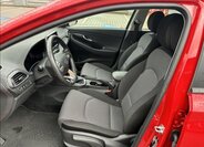 Hyundai i30 Kombi 1,5 l 80 kw