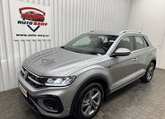 Volkswagen T-Roc MPV 2,0 l 110 kw