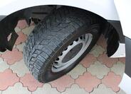 Mercedes-Benz Sprinter 17