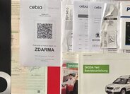 Škoda Yeti Kombi 1,8 l 112 kw