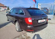 Škoda Superb Kombi 2,0 l 125 kw