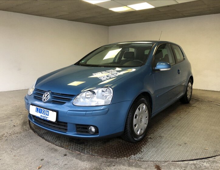 Volkswagen Golf 3