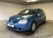 Volkswagen Golf 3