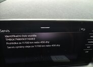 Škoda Kamiq Kombi 1,5 l 110 kw