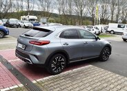 KIA XCeed Hatchback 1,5 l 103 kw