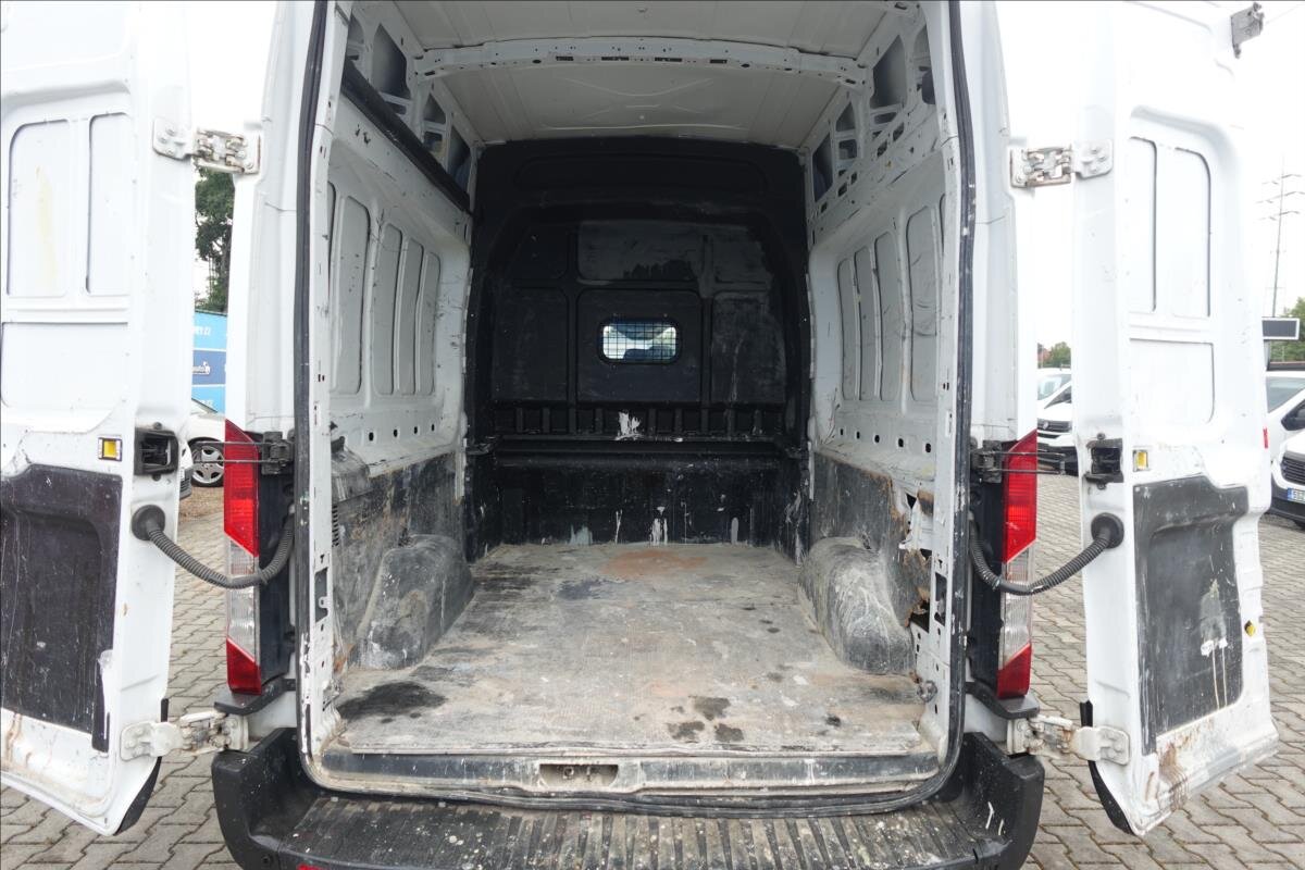 Ford Transit Ostatní 2,0 l 96 kw