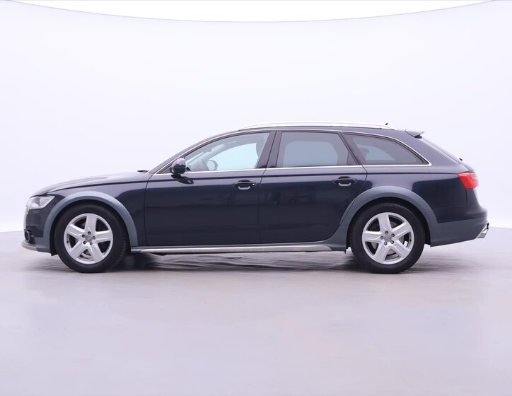 Audi A6 Allroad Kombi 3,0 l 180 kw