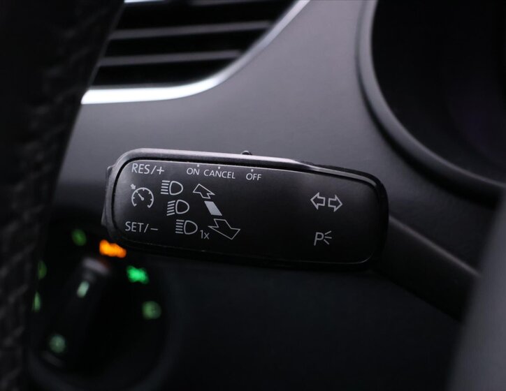 Škoda Octavia Kombi 1,4 l 103 kw