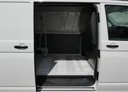 Volkswagen Transporter 17