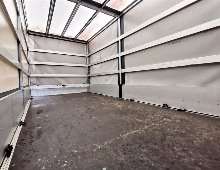 Peugeot Boxer Valník 2,2 l 121 kw