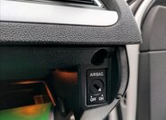 Škoda Superb Kombi 2,0 l 103 kw