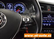 Volkswagen Golf Kombi 1,6 l 85 kw