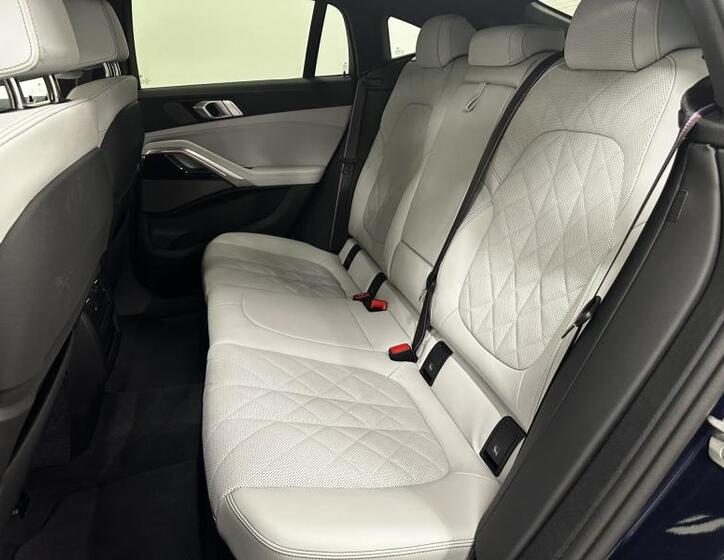 BMW X6 9