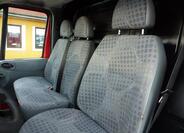 Ford Transit 26