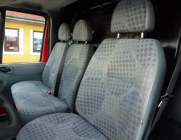 Ford Transit 26