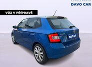 Škoda Fabia 3