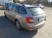 Škoda Octavia Kombi 1,6 l 77 kw