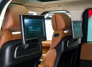 Land Rover Range Rover SUV 4,4 l 250 kw