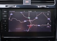 Volkswagen Golf Kombi 2,0 l 228 kw