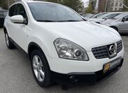 Nissan Qashqai SUV 2,0 l 110 kw