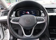 Volkswagen Passat Kombi 2,0 l 110 kw