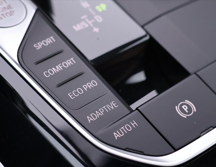 BMW Řada 4 Kupé 3,0 l 275 kw