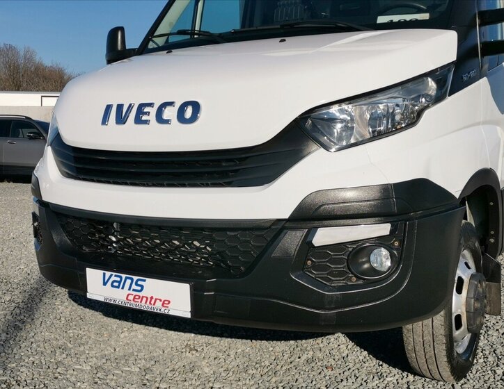 Iveco Daily 21
