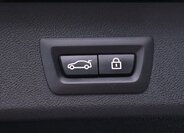 BMW Řada 5 Kombi 3,0 l 195 kw