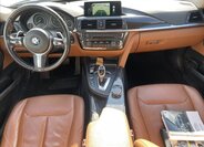 BMW Řada 3 Sedan / Limuzína 3,0 l 225 kw