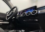 Mercedes-Benz GLB SUV 2,0 l 110 kw