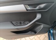 Škoda Karoq SUV / Terénní 1,5 l 110 kw