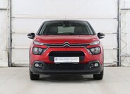Citroën C3 Hatchback 1,2 l 61 kw
