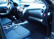 Nissan Navara 33