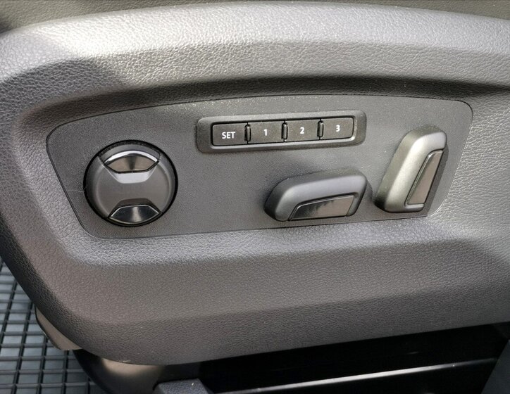 Volkswagen Multivan VAN / Minibus 2,0 l 150 kw