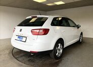 Seat Ibiza 7