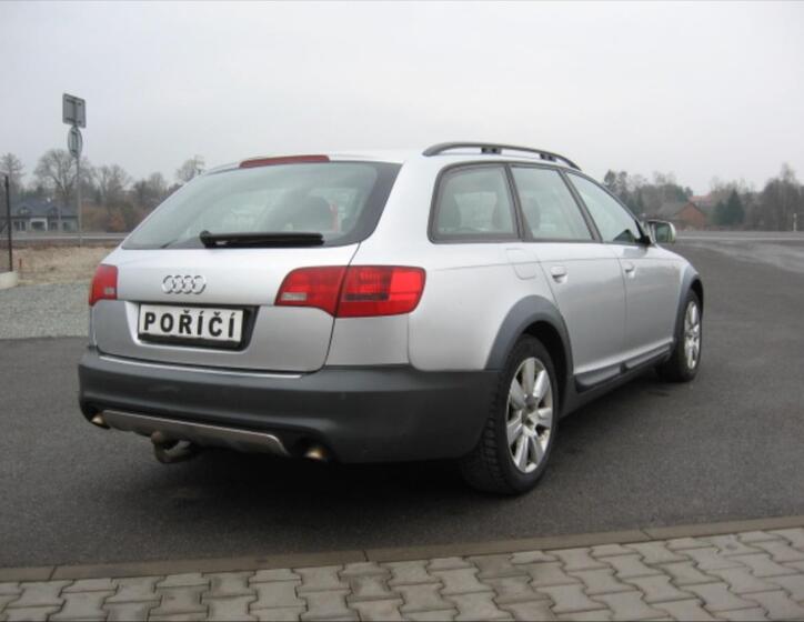 Audi A6 Allroad 5