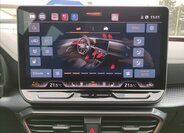 Cupra Formentor SUV 2,0 l 245 kw